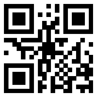 3209844390 - Immagine del Qr Code associato
