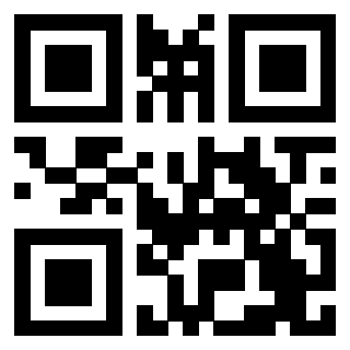 3209844392 - Immagine del QrCode associato