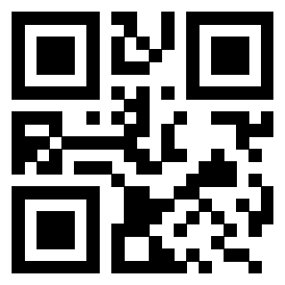 Il Qr Code di 3209844394