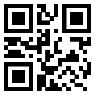 3209844398 - Immagine del QrCode associato