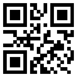 3209844405 - Immagine del QrCode associato