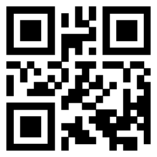 3209844409 - Immagine del Qr Code associato