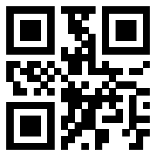 3209844411 - Immagine del QrCode associato