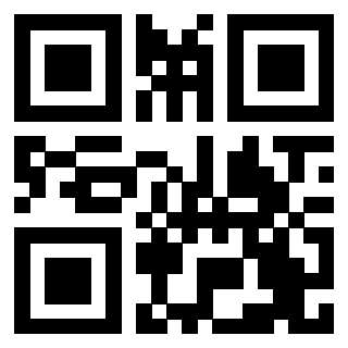 Immagine del QrCode di 3209844412