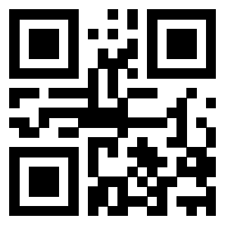 Scansione del QrCode di 3209844413