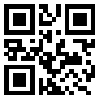 3209844418 - Immagine del QrCode associato