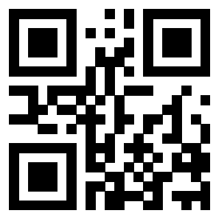 3209844422 Qr Code associato