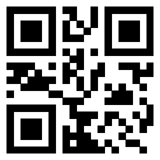 3209844423 - Immagine del Qr Code associato