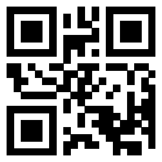 3209844427 - Immagine del Qr Code associato
