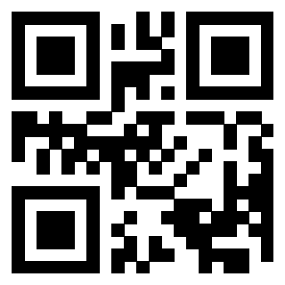 3209844429 Qr Code associato