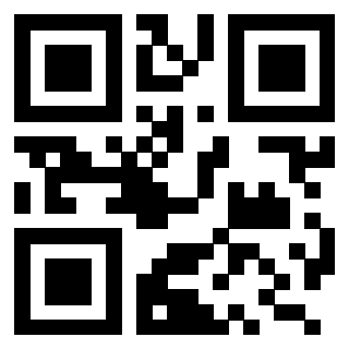 Scansione del Qr Code di 3209844431