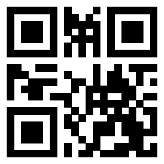 3209844433 - Immagine del QrCode associato