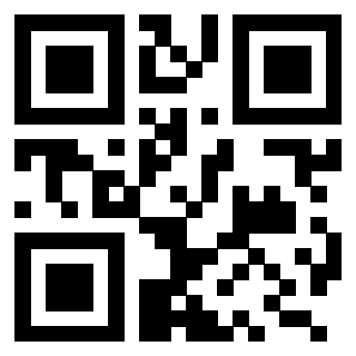 3209844434 - Immagine del QrCode