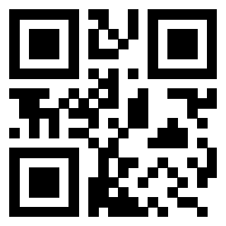 3209844442 QrCode associato