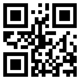 Scansione del QrCode di 3209844446
