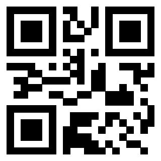 Il QrCode di 3209844453