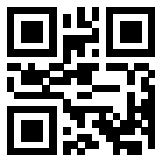 Scansione del QrCode di 3209844456