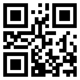 Scansione del QrCode di 3209844457