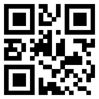 QrCode di 3209844459