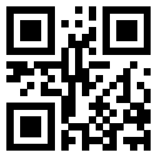 3209844462 - Immagine del Qr Code associato