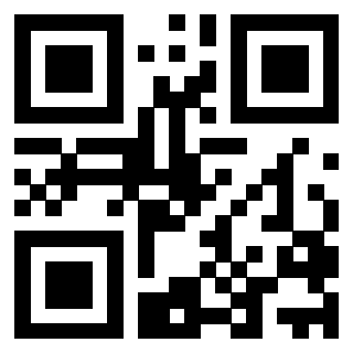 Scansione del QrCode di 3209844466
