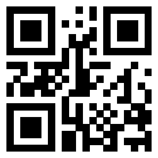 Il QrCode di 3209844468