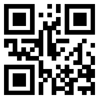 Scansione del Qr Code di 3209844469
