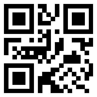 Il QrCode di 3209844470