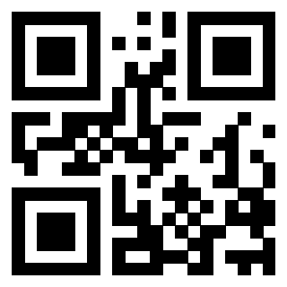 Scansione del QrCode di 3209844472