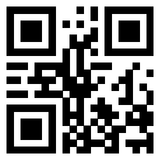 3209844473 - Immagine del Qr Code associato