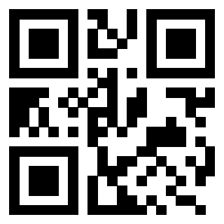 Immagine del QrCode di 3209844474