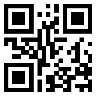 Immagine del QrCode di 3209844475