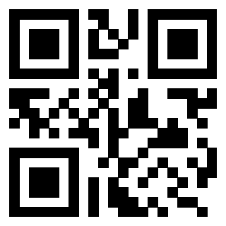 3209844480 QrCode associato