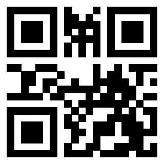 3209844481 QrCode associato