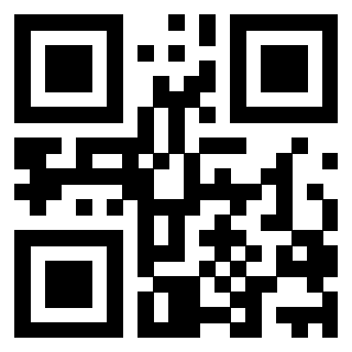 Scansione del QrCode di 3209844482