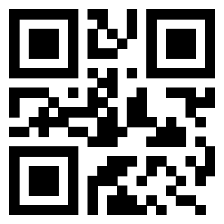 Immagine del QrCode di 3209844483
