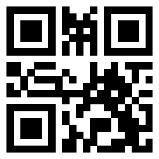 Scansione del Qr Code di 3209844484