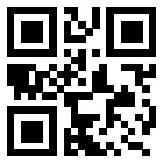 3209844487 - Immagine del QrCode associato