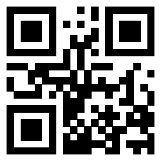 Immagine del Qr Code di 3209844489