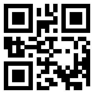 Immagine del Qr Code di 3209844490