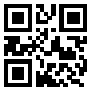 3209844493 - Immagine del Qr Code associato
