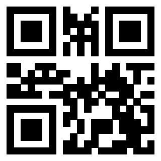 Scansione del Qr Code di 3209844498