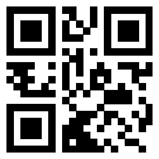 3209844501 QrCode associato