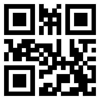 3209844502 - Immagine del QrCode associato