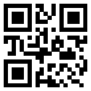3209844503 - Immagine del QrCode associato