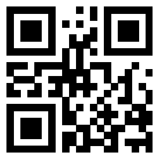 Scansione del QrCode di 3209844511