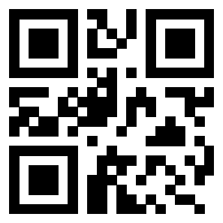 3209844513 - Immagine del QrCode associato