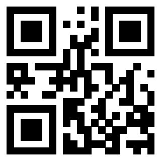 Il QrCode di 3209844516