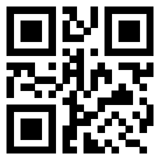 Il Qr Code di 3209844518