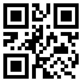 3209844520 - Immagine del QrCode associato